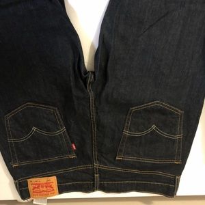 Levi’s 541